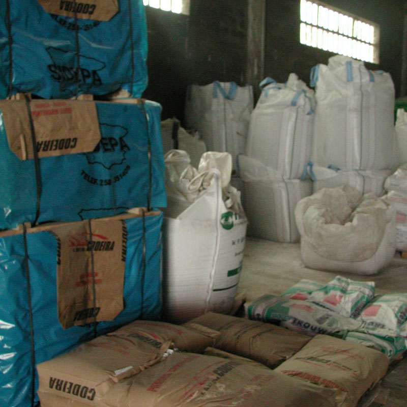 Alimentación animal España con estándares de calidad