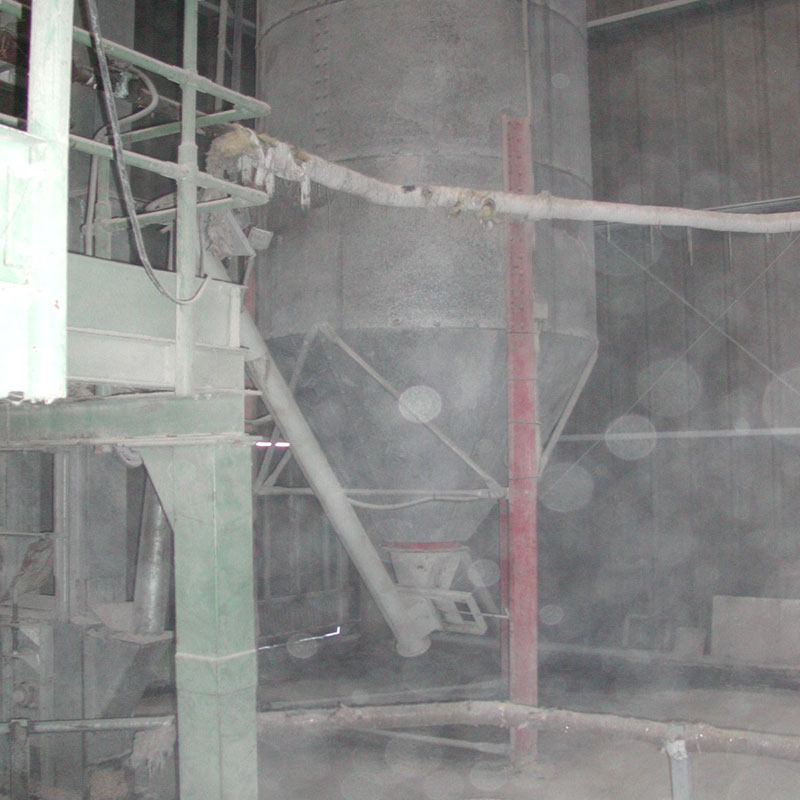 Procesamiento de alimentos para animales en España